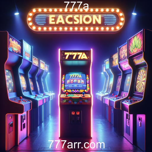 A Evolução dos Jogos Arcade: Do Fliperama ao Digital